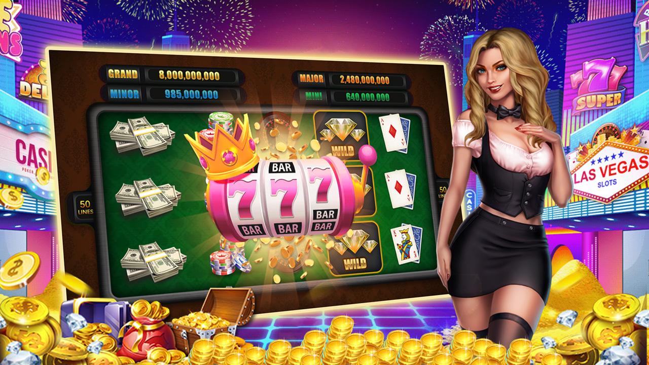 Мобильное приложение Irwin Casino